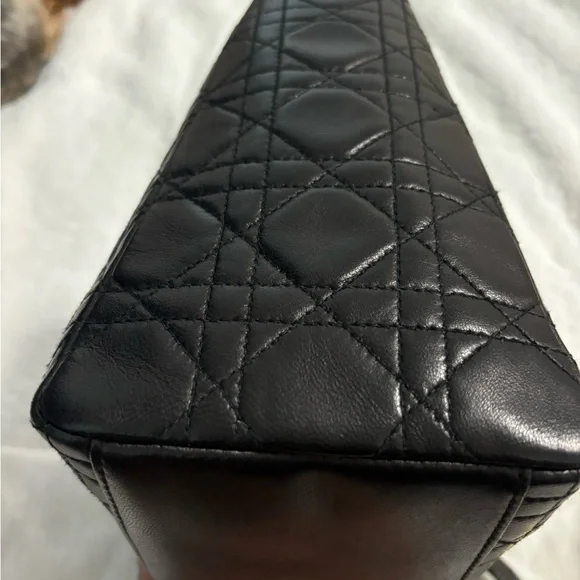 Authentic Lady Dior - Picture 7 of 12